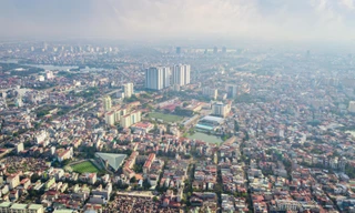 Loạt chính sách mới tác động lớn đến thị trường bất động sản