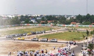 'Ôm đất' lúc đỉnh sốt, nhiều nhà đầu tư 'sống dở chết dở' khi đất hạ nhiệt