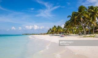 Những bãi biển đẹp nhất thế giới, được ví như thiên đường ở Cuba