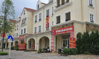 Biệt thự ‘triệu đô’ đua nhau cắt lỗ, chuyên gia cảnh báo về làn sóng xả hàng