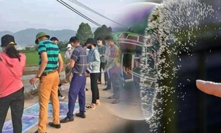 Chuyên gia cảnh báo nguy cơ 'bong bóng' BĐS, người 'ôm đất' rơi vào cảnh trắng tay