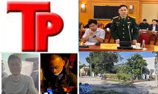 Bản tin Hình sự: Chồng giết vợ rồi tự sát trước ngày 8/3