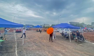 Kiến nghị bổ sung loạt quy định mới về đấu giá đất