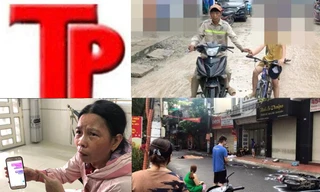 Bản tin Hình sự: Người đàn ông mất mạng sau khi đi đục hàu