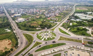 Thanh Hóa điều chỉnh quy hoạch khu đô thị 'đất vàng' từng bị bêu tên vì chậm tiến độ