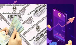 Điểm danh những doanh nghiệp đang phát hành trái phiếu bất động sản nhiều trên thị trường