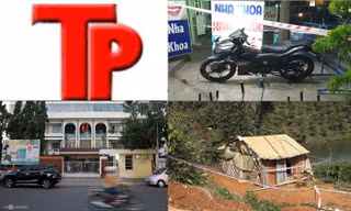 Bản tin Hình sự: Hé lộ nguyên nhân một trung tá công an bị nhóm người tấn công