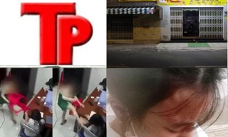 Bản tin Hình sự: Bất ngờ với lý do chủ tạp hóa đánh nữ sinh lớp 10 đến chấn động não