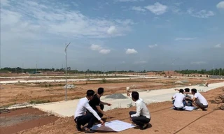 Thị trường BĐS đầu cơ và thổi giá sẽ hết đất diễn