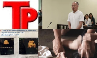 Bản tin Hình sự: Tìm việc qua mạng, thiếu nữ 2 lần bị bán vào quán massage kích dục