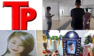 Bản tin Hình sự: Người cha trầm cảm sát hại con trai 5 tuổi rồi treo cổ tự tử 