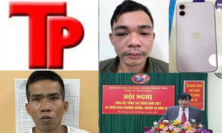 Bản tin Hình sự: Cô gái bị người yêu tạt axit vì nói lời chia tay