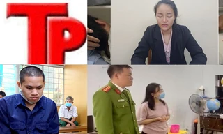 Bản tin Hình sự: Chân dung 'hot girl' cho vay nặng lãi, đe dọa tính mạng con nợ 