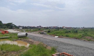 Dự án nào khiến hai quan chức tỉnh Bắc Ninh bị bắt trong một ngày?