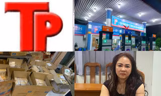 Bản tin Hình sự: Tin mới vụ bà Nguyễn Phương Hằng 