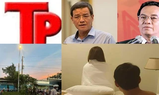 Bản tin Hình sự: Nhiều vụ đánh ghen nơi công cộng xuất phát từ quan hệ 'Bố nuôi - Con nuôi'