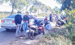 Chuyên gia cảnh báo giá đất 'sốt ảo' ở Bà Rịa-Vũng Tàu