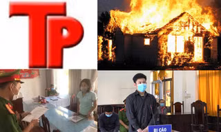Bản tin Hình sự: Bị ném điện thoại vào mặt, nam thanh niên đâm thủng tim bạn