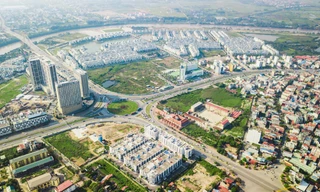 Những chính sách mới tác động đến thị trường bất động sản 