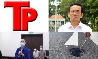 Bản tin Hình sự: Trút mưa dao xuống anh trai và chị dâu vì sợ bị chiếm đất lối đi