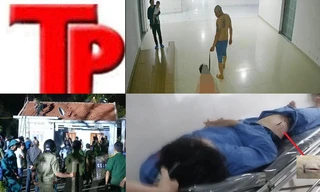 Bản tin Hình sự: Hai tay hai súng tìm kẻ trêu bạn gái, rồi nã đạn khiến người khác bị thương