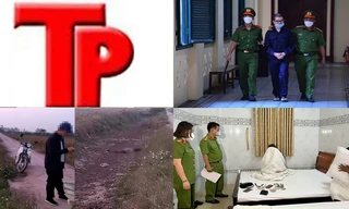 Bản tin Hình sự: Công an triệt phá đường dây chuyên 'chăn dắt chân dài'