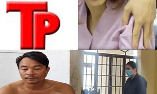 Bản tin Hình sự: Lĩnh án vì đưa bạn gái nhí vào quán karaoke để 'yêu'