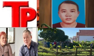 Bản tin Hình sự: Chém chết người, phủ chăn lên xác rồi đi đầu thú