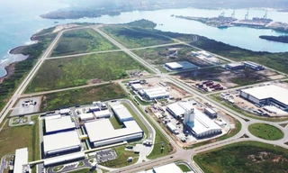 Chi tiết về Đặc khu phát triển Mariel được miễn thuế doanh nghiệp cả thập kỷ ở Cuba