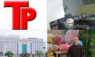 Bản tin Hình sự: Kết luận nguyên nhân tử vong của cô gái không mặc áo trên chiếc ghế sofa 