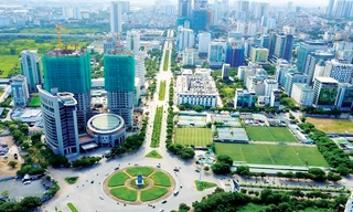 Bộ Tài chính sẽ rà soát các văn bản liên quan đến hoạt động mua, bán nhà đất