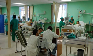 Cuba: Đất nước có hệ thống y tế hàng đầu thế giới? 