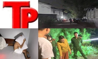 Bản tin Hình sự: Hé lộ nhiều tình tiết nghi vấn vụ án cặp vợ chồng tử vong ở Bắc Giang 