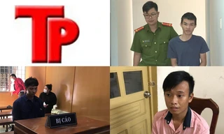 Bản tin Hình sự: Tử hình kẻ tạt xăng đốt chết vợ chồng em họ 