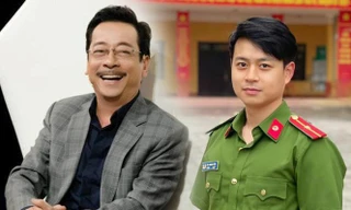 Showbiz 10/1: Lời dặn trước lúc 'đi xa' của NSND Hoàng Dũng dành cho con trai gây xúc động