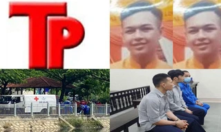 Bản tin Hình sự: Bị đề nghị ly hôn, chồng chém vợ tử vong 