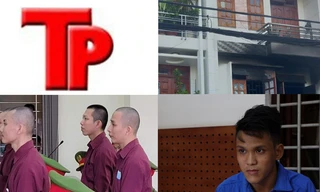 Bản tin Hình sự: Dùng clip 'nóng' để tống tình, tiền bạn gái cũ