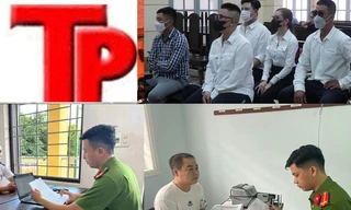 Bản tin Hình sự: Động thái của Trang Nemo khi bị đề nghị án tù