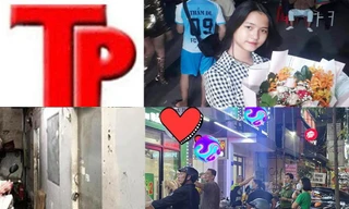 Bản tin Hình sự: Truy tìm nữ sinh mất tích sau khi nhận tiền từ người lạ