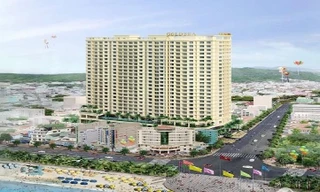 Bà Rịa - Vũng Tàu chỉ đạo 'nóng' thương vụ chuyển nhượng dự án chung cư cao cấp Gold Sea