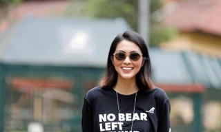 Tăng Thanh Hà tiết lộ từng mắc căn bệnh khiến cơ thể gầy gò chỉ còn 43 kg