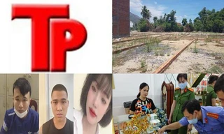 Bản tin Hình sự: Bắt quả tang 2 đôi nam nữ đang bán dâm với giá 7 triệu đồng/lượt