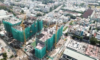 Người mua nhà nên làm gì trong bối cảnh lãi suất ngân hàng liên tục tăng?