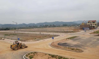Lạng Sơn ra 'tối hậu thư' với công tác giải phóng mặt bằng của loạt dự án khu đô thị