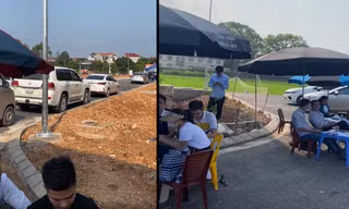 'Choáng' với cơn sốt biệt thự, Hà Nội lập giá kỷ lục hơn nửa tỷ đồng/m2