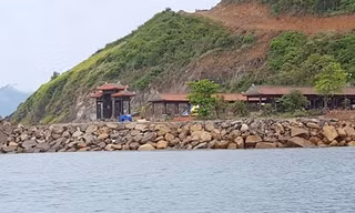 Khánh Hòa: Thu hồi 56 dự án hơn 300 ha, chấp thuận triển khai khu công nghiệp 300 ha