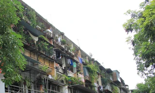 Loạt quyền lợi của cư dân khi chung cư hết niên hạn sử dụng