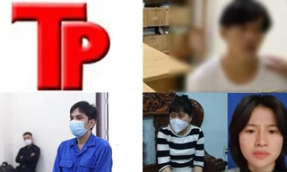 Bản tin Hình sự: Chém chết vợ vì cãi nhau chuyện thương đứa con nào nhiều hơn