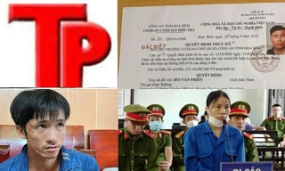 Bản tin Hình sự: Tài xế taxi bị đâm gục vì can ngăn đánh ghen