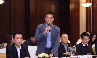 Dưới quyền ông Lê Hải Trà, HoSE chi gần 500 tỷ để giám sát thị trường 